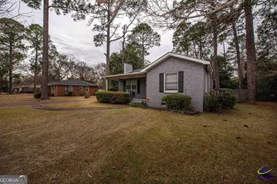 511 Park Avenue, Fort Valley, GA 31030 - Photo 20