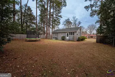 511 Park Avenue, Fort Valley, GA 31030 - Photo 22