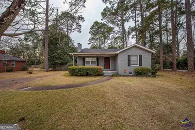 511 Park Avenue, Fort Valley, GA 31030 - Photo 18