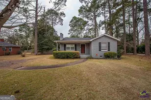 511 Park Ave, Fort Valley, GA 31030 - Photo 18