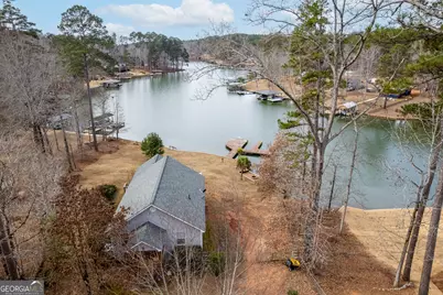 56 Sunglow Court, Sparta, GA 31087 - Photo 4