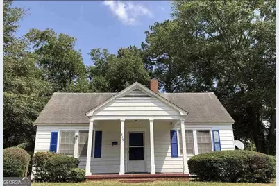 217 Oak Street, Fort Valley, GA 31030 - Photo 1