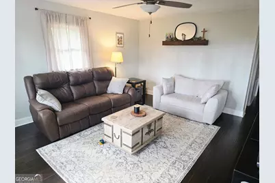 659 Smith Cemetery Road, Winder, GA 30680 - Photo 4