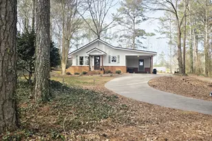 659 Smith Cemetery Rd, Winder, GA 30680 - Photo 2