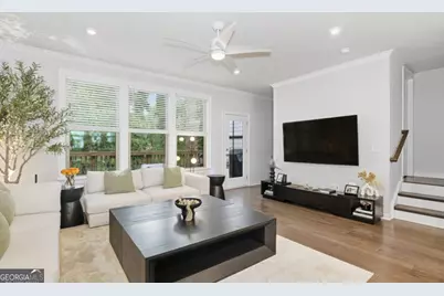 1342 Stanley Park Drive, Decatur, GA 30033 - Photo 10