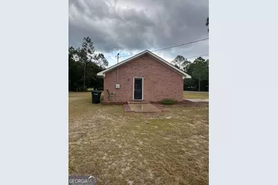 106 Nelson Street, Reidsville, GA 30453 - Photo 2