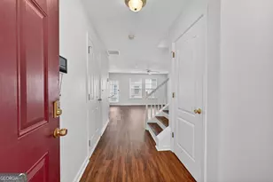 109 Darby's Crossing Ct, Hiram, GA 30141 - Photo 4