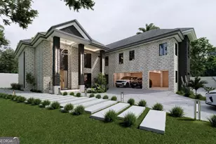 945 Botanica Way, Fairburn, GA 30213 - Photo 1