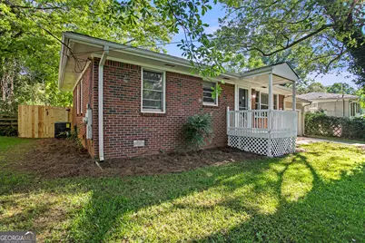 3718 Daisy Drive, Decatur, GA 30032 - Photo 2