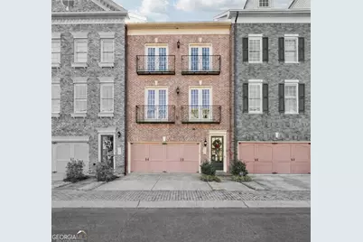 2110 Monhegan Way SE #4, Smyrna, GA 30080 - Photo 36