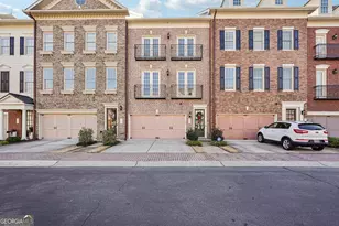 2110 Monhegan Way SE, Smyrna, GA 30080 - Photo 1