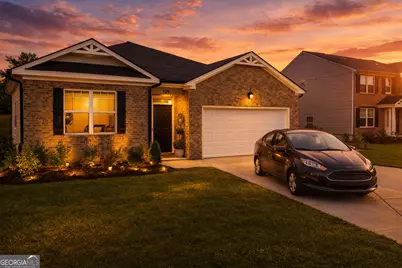 120 Montgomery Drive, Stockbridge, GA 30281 - Photo 1