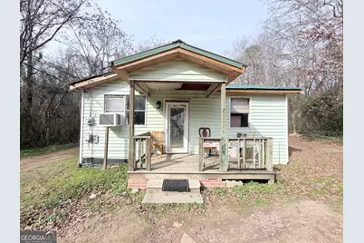 1037 Campbell Street Extension, Elberton, GA 30635 - Photo 1