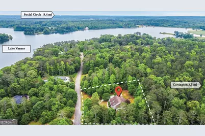 90 Cornish Trace Drive, Covington, GA 30014 - Photo 2