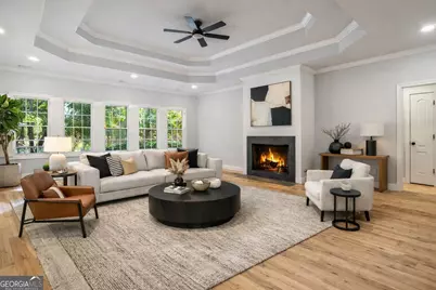 90 Cornish Trace Drive, Covington, GA 30014 - Photo 8