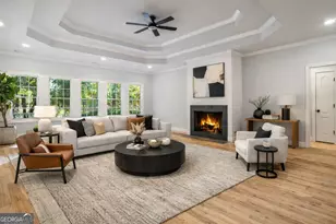 90 Cornish Trace Dr, Covington, GA 30014 - Photo 8