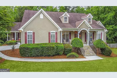 90 Cornish Trace Drive, Covington, GA 30014 - Photo 4