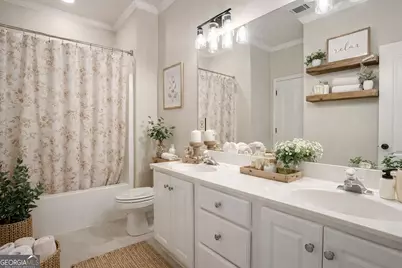 90 Cornish Trace Drive, Covington, GA 30014 - Photo 32