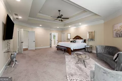 6552 Long Acres Drive, Sandy Springs, GA 30328 - Photo 36