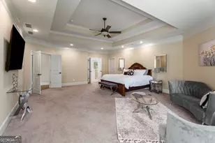 6552 Long Acres Dr, Sandy Springs, GA 30328 - Photo 36