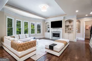 6552 Long Acres Dr, Sandy Springs, GA 30328 - Photo 12