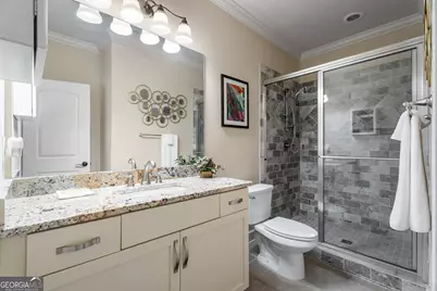 6552 Long Acres Drive, Sandy Springs, GA 30328 - Photo 48