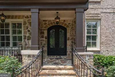 6552 Long Acres Drive, Sandy Springs, GA 30328 - Photo 4