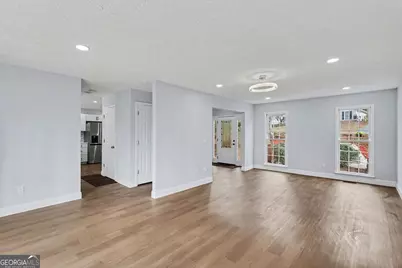 2072 Arbor Forest Drive SW, Marietta, GA 30064 - Photo 6