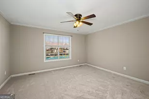 130 Cornwallis Way, Fayetteville, GA 30214 - Photo 20