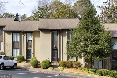 22 Ivy Parkway NE, Atlanta, GA 30342 - Photo 1