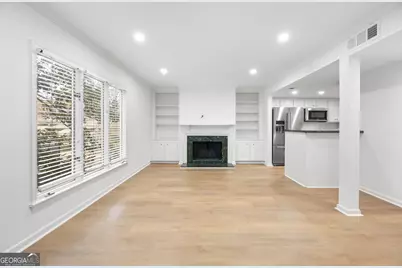 22 Ivy Parkway NE, Atlanta, GA 30342 - Photo 4