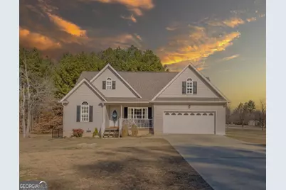 223 Cooper Road, Rock Spring, GA 30739 - Photo 2