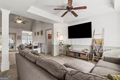 223 Cooper Road, Rock Spring, GA 30739 - Photo 8