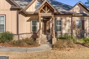 249 Mossy Lake Road, Perry, GA 31069 - Photo 2