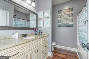 249 Mossy Lake Road, Perry, GA 31069 - Photo 28