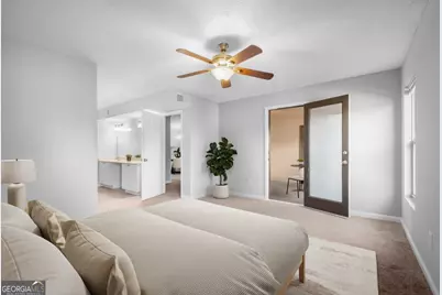 515 Bedfort Drive, Duluth, GA 30096 - Photo 8