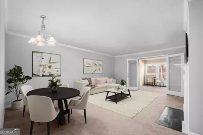 515 Bedfort Drive, Duluth, GA 30096 - Photo 4