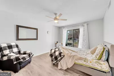 720 Glenleaf Drive, Peachtree Corners, GA 30092 - Photo 12