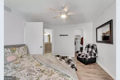 720 Glenleaf Drive, Peachtree Corners, GA 30092 - Photo 14