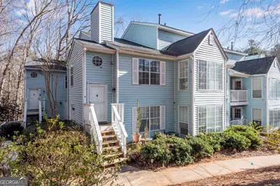 720 Glenleaf Drive, Peachtree Corners, GA 30092 - Photo 2