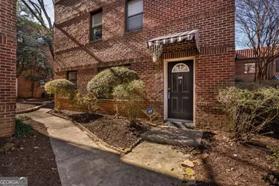 702 Argonne Avenue NE #1, Atlanta, GA 30308 - Photo 24