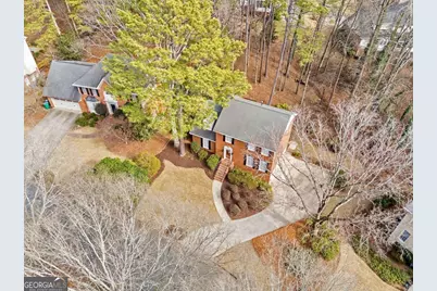 2885 Arborwoods Drive, Johns Creek, GA 30022 - Photo 40