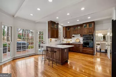 2885 Arborwoods Drive, Johns Creek, GA 30022 - Photo 4