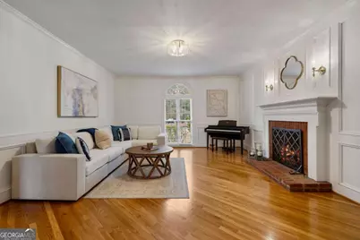 2885 Arborwoods Drive, Johns Creek, GA 30022 - Photo 14