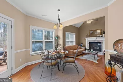 2467 Misty Rose Lane, Loganville, GA 30052 - Photo 18