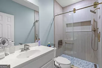 2467 Misty Rose Lane, Loganville, GA 30052 - Photo 36