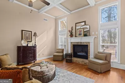 2467 Misty Rose Lane, Loganville, GA 30052 - Photo 14