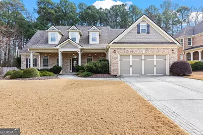 2467 Misty Rose Lane, Loganville, GA 30052 - Photo 1