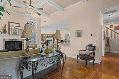 2467 Misty Rose Lane, Loganville, GA 30052 - Photo 12