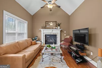 2467 Misty Rose Lane, Loganville, GA 30052 - Photo 16